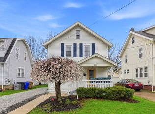 212 Marguerite Ave, Cuyahoga Falls, OH 44221