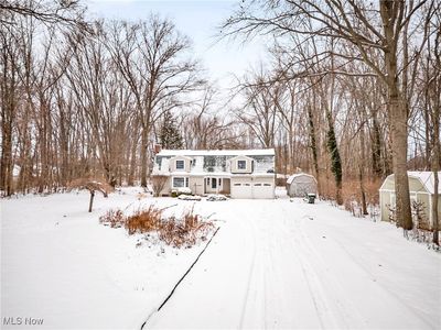 27308 Cook Rd, Olmsted Township, OH, 44138