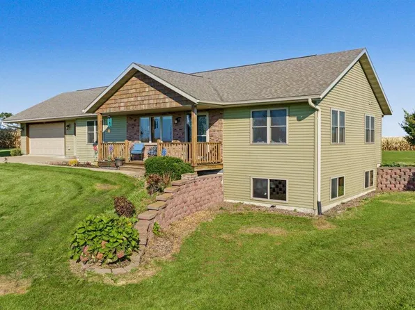 6744 E ST HWY 56, Viroqua, WI 54665