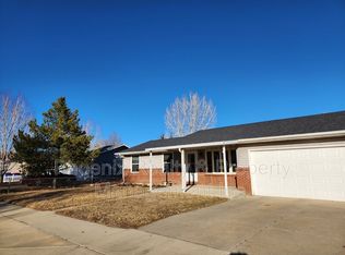 150 Lawley Dr, Erie, CO 80516