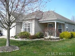 20 Pelican Ln, Little Egg Harbor, NJ 08087