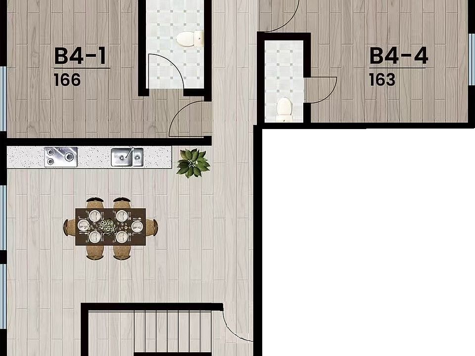 1st image of 3105 S Normandie Ave #B4-4s