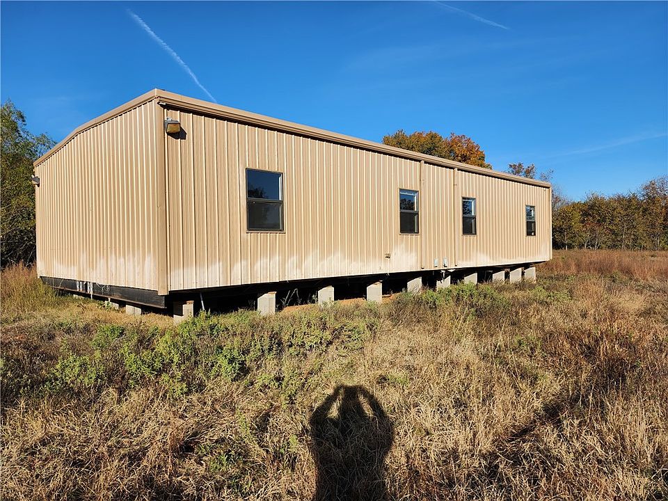 14322 N 3585th Rd, Sasakwa, OK 74867 Zillow