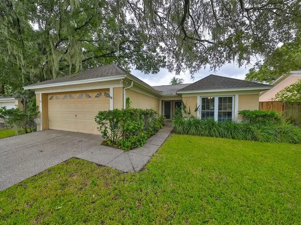 4516 Cabbage Palm Dr, Valrico, FL 33596