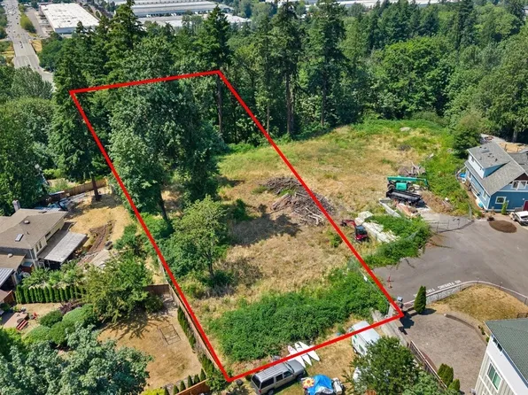 0 XX S 212th Way, Kent, WA 98031
