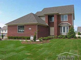 5819 Pond Hl, Howell, MI 48843