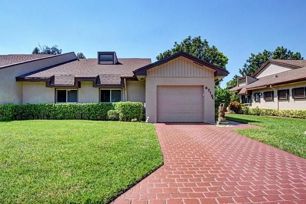 Home For Sale In Fountains