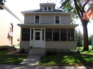 116 E Smt, Fergus Falls, MN 56537