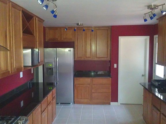 New Kitchen