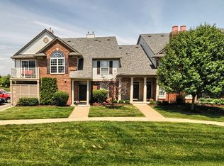 3591 Tremonte Cir N #1, Rochester, MI 48306