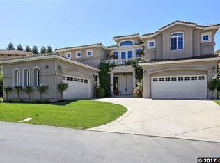 110 Lyndhurst Pl, San Ramon, CA 94583