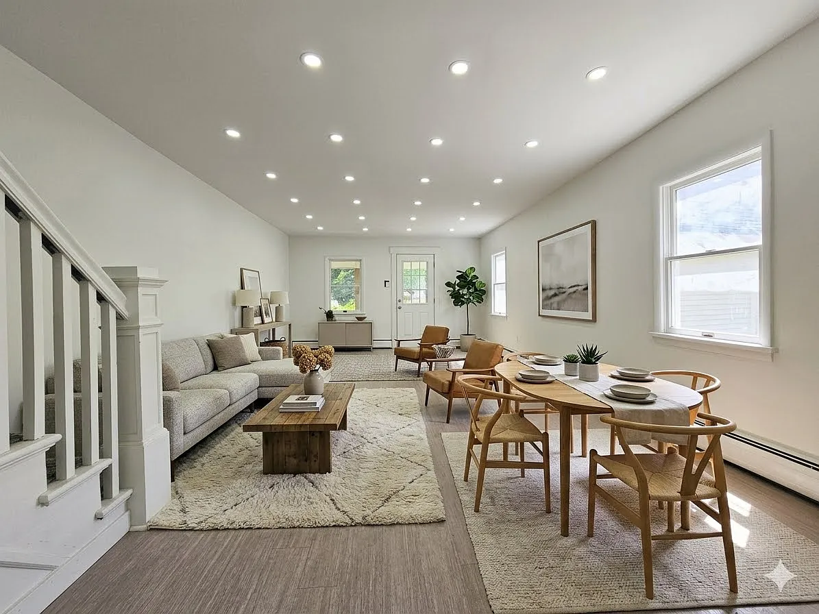 4 bed, 1.5 bath, $1,650 — Photo 1