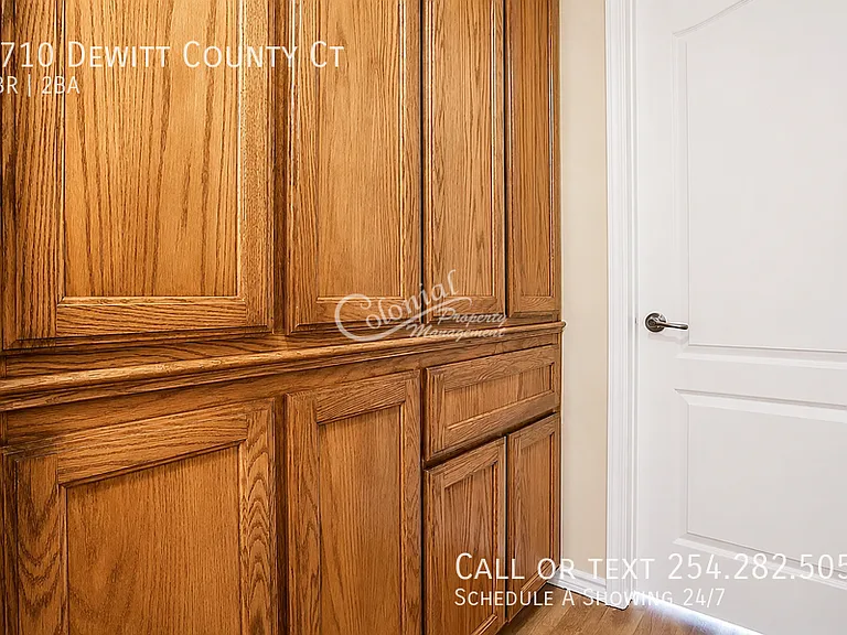 3710 Dewitt County Ct — Photo 15