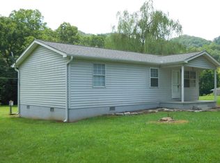 352 Front St, Luttrell, TN 37779