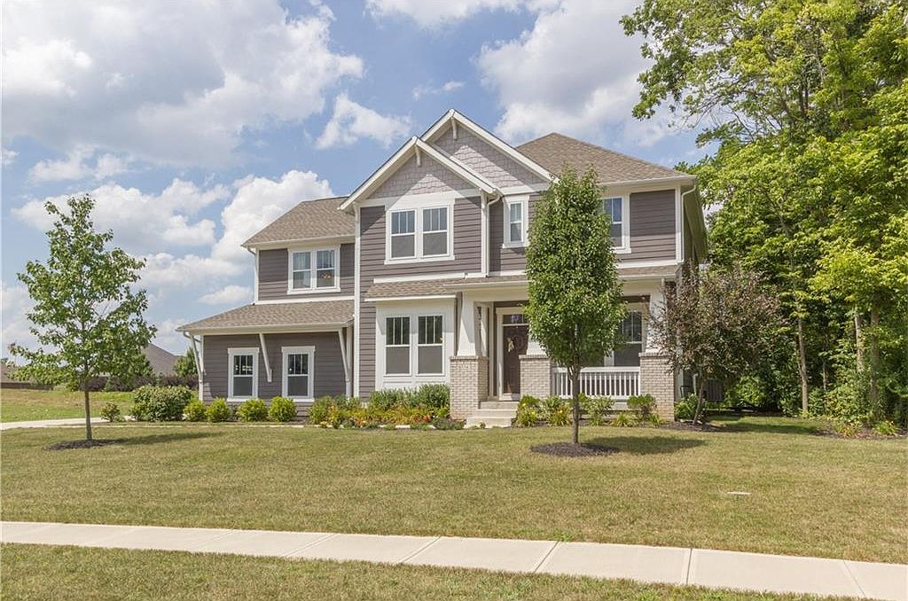 6734 Brigham Bay Dr, Avon, IN 46123 Zillow