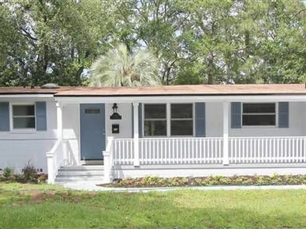 5453 S Bend Cir N #N, Jacksonville, FL 32207