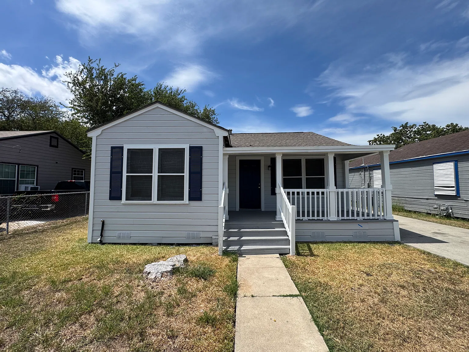 2721 Sarita Street — Photo 1