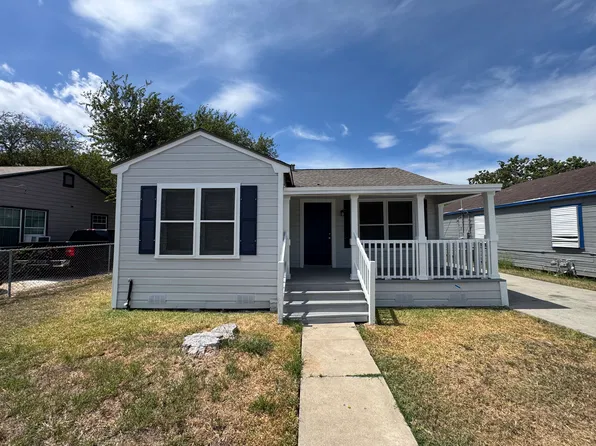 2721 Sarita St, Corpus Christi, TX 78405