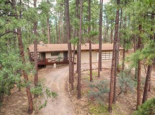 1425 S High Valley Ranch Rd, Prescott, AZ 86303