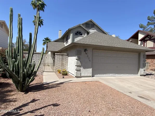 1614 E Javelina Cir, Mesa, AZ 85204