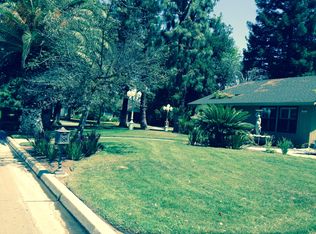 1625 S Bush Ave, Fresno, CA 93727