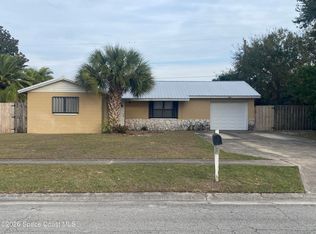 599 Chantilly Dr, Melbourne, FL 32935