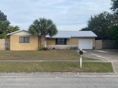 599 Chantilly Dr, Melbourne, FL, 32935