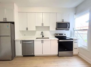 597 Wilson St UNIT 1, Hamilton, ON L8L 1V1