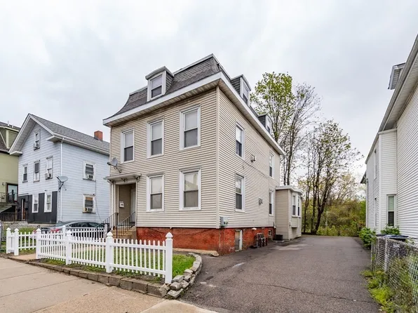 23 Marcella St #2, Roxbury, MA 02119