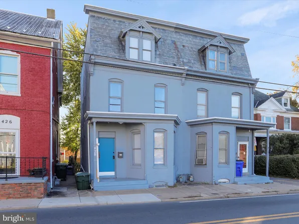 428 S Potomac St, Hagerstown, MD 21740