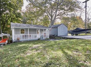 410 Nelson Rd, Monroe, NY 10950