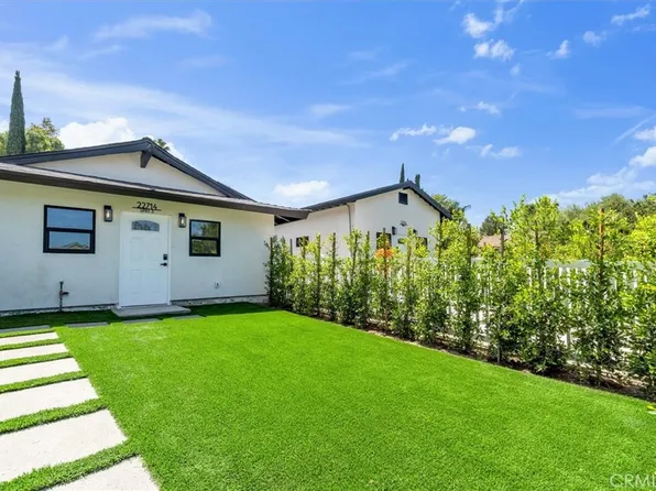 22714 Schoolcraft 3, West Hills, CA 91307