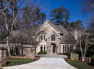 160 Northland Ridge Trl, Sandy Springs, GA 30342