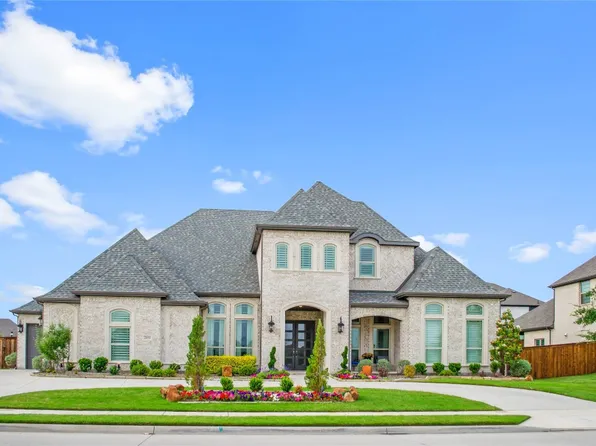 2151 Lassen Dr, Prosper, TX 75078