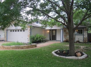 3608 Cookstown Dr, Austin, TX 78759