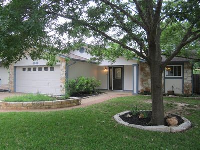 3608 Cookstown Dr, Austin, TX, 78759