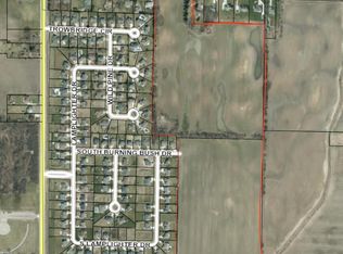 0 Hospital McCarty Rd, Saginaw, MI 48603