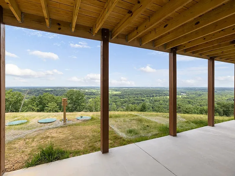 Window View