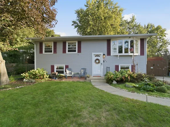 3542 Hampden Rd, Michigan City, IN 46360