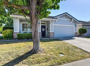 3124 W Sondiesa Ct, Elk Grove, CA