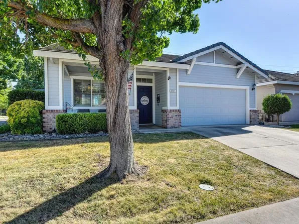 3124 W Sondiesa Ct, Elk Grove, CA 95758