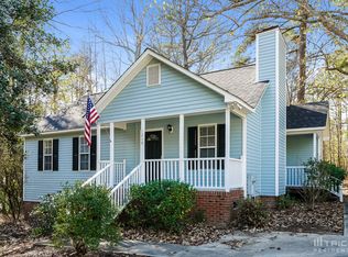 1219 Azalea Dr, Zebulon, NC 27597