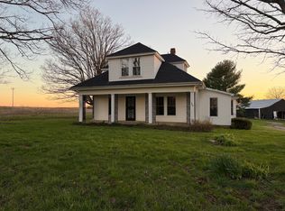 3405 S Property Rd, Eminence, KY 40019