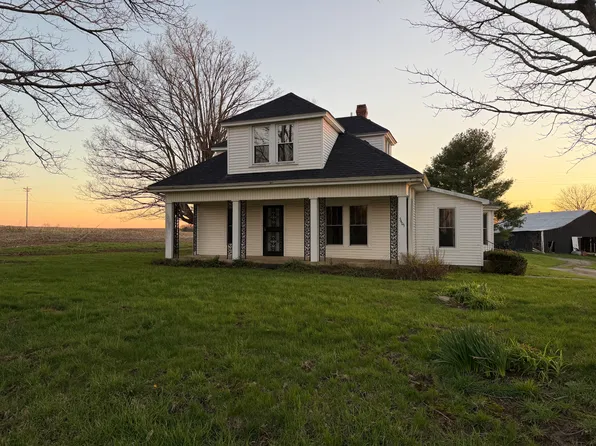 3405 S Property Rd, Eminence, KY 40019
