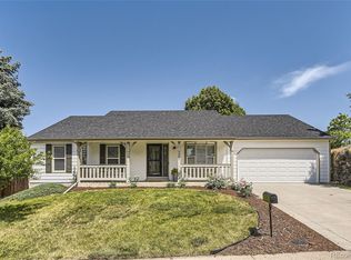 3950 S Yampa St, Aurora, CO 80013