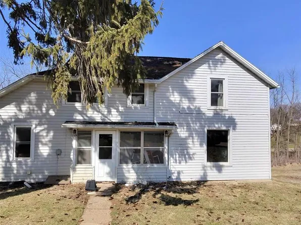 306 West Main Street, Montfort, WI 53569
