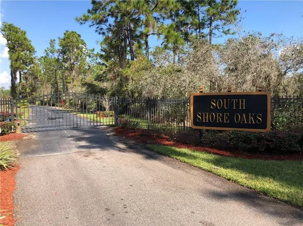 S Shore Dr, Lake Wales, FL 33898