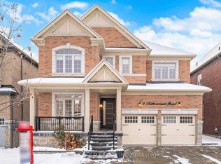 4 Buttonwood Rd, Brampton, ON L6P 4J9