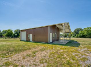 3324 Smelley Rd, Longview, TX 75605
