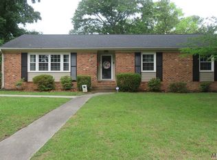 727 Virginia St, Roanoke Rapids, NC 27870
